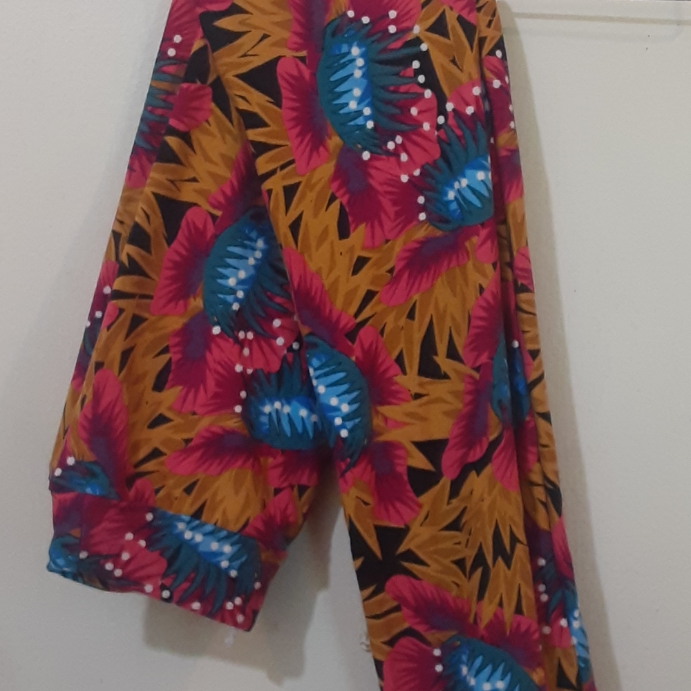 Kids leggings